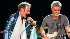 David Lee Roth: "Credo che i Van Halen siano ormai definitivamente finiti."