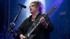 The Cure, Robert Smith: “Ci sono tanti falsi miti su di noi, per questo realizzeremo un documentario sulla band”
