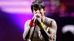 Red Hot Chili Peppers: guarda le foto del concerto a Rock In Rio