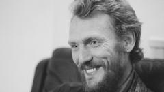 Ginger Baker: guarda le foto più belle del leggendario batterista dei Cream