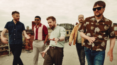 I Kaiser Chiefs hanno annunciato due date in Italia: Milano (8 febbraio) e Lagundo (9 febbraio). Tutte le info  