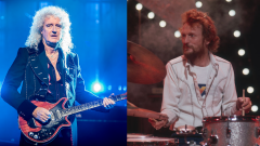 Queen, ecco come Ginger Baker è legato alla storia della band. Il messaggio di Brian May