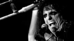 Alice Cooper, in arrivo il documentario Live From The Astroturf! L'anteprima a Londra. Guarda il video
