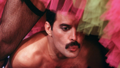 Freddie Mercury, l'assistente personale Peter Freestone: "Il frigorifero era sempre pieno di champagne, vodka gelata e cocaina"