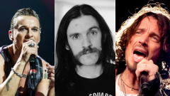 Rock And Roll Hall of Fame 2020: tra i nominati Depeche Mode, Motörhead e Soundgarden! Scoprili tutti