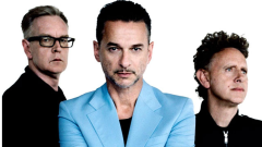 Depeche Mode: in arrivo il cofanetto MODE (18 CD)