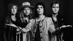 The Struts, pubblicato il nuovo singolo Another Hit Of Showmanship con Albert Hammond Jr. degli Strokes. Ascoltala qui