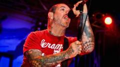 Social Distortion, Mike Ness: "Ho un cancro alle tonsille". Il comunicato ufficiale