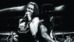 SLASH FEAT. MYLES KENNEDY AND THE CONSPIRATORS - LIVING THE DREAM TOUR: partecipa all'estrazione del cofanetto con 3 LP colorati