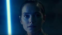 Star Wars: il trailer finale di Episodio 9 "L'Ascesa Di Skywalker"