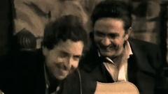 Bob Dylan e Johnny Cash: pubblicata la demo inedita Wanted Man! Guarda il videoclip ufficiale