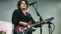 The Cure: “Il nostro prossimo album sarà il più intenso, il più triste e il più emotivo della nostra carriera”