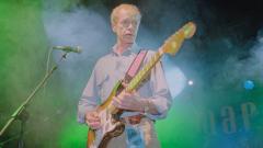 Thin Lizzy, il chitarrista Eric Bell sui Metallica: “Un branco di bastardi”
