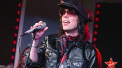 The Struts: guarda le foto più belle dello showcase con i fan sul palco di Virgin Radio