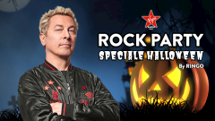 Rock Party - Speciale Halloween