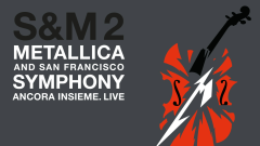 Metallica: S&M², il live con la San Francisco Symphony torna al cinema solo oggi! Scopri tutti i cinema