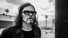 Mark Lanegan: annunciato il nuovo album ‘Straight Songs of Sorrow’! Tra gli ospiti anche John Paul Jones dei Led Zeppelin