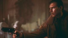 Blade Runner non è più il futuro: il capolavoro di Ridley Scott ambientato nel novembre 2019 è 'arrivato' nel presente