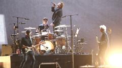 U2: guarda le foto del concerto a Auckland
