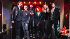 The Struts: guarda la performance acustica integrale sul palco di Virgin Radio. Intervista di Andrea Rock e Alteria