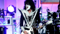 KISS: Tommy Thayer parla di quando vestirà per l’ultima volta i panni di Spaceman