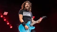 Foo Fighters, Dave Grohl: “Il nostro nuovo album sarà dannatamente strano e diverso. Ci stiamo lavorando ora”
