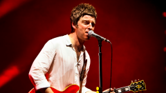 Noel Gallagher: annunciato il nuovo EP "Blue Moon Rising". Ascolta qui il nuovo singolo Wandering Star
