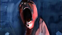 Pink Floyd: in vendita la collezione dell'artista Gerald Scarfe ideata per il film The Wall. Guarda le foto