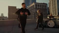 Shinedown - Attention Attention