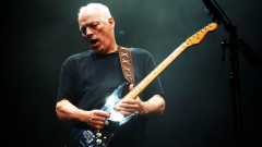 Pink Floyd, David Gilmour: battaglia legale per il jingle delle ferrovie francesi che ispirò "Rattle That Lock"