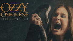 Ozzy Osbourne: pubblicato il nuovo singolo Straight To Hell con Slash alla chitarra