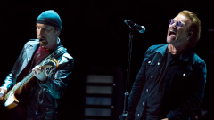 U2: pubblicato il nuovo singolo Ahimsa con il musicista indiano A.R Rahman. Ascoltalo qui