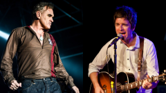 Noel Gallagher: "Se gli Smiths tornassero insieme, mi piacerebbe essere il loro chitarrista"