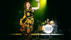 Greta Van Fleet: guarda le foto più belle e la scaletta del concerto a Milano
