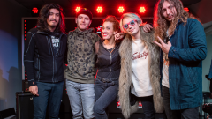 Badflower: guarda l'intervista integrale a cura di Alteria