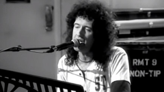 Queen, Brian May: "Ecco come scrissi quel brano per Freddie Mercury sul lago di Ginevra"
