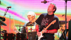 Eric Clapton ha annunciato il concerto tributo a Ginger Baker a Londra il prossimo 17 febbraio