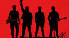 U2: guarda le foto del concerto a Perth in Australia