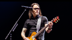 Alter Bridge: guarda le foto più belle e la scaletta del concerto a Milano
