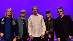 Deep Purple: in concerto a Milano il 19 ottobre 2020! Tutte le info e biglietti