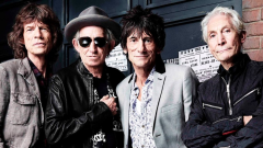 Rolling Stones, Ronnie Wood: “Dovremmo pubblicare il nuovo album nel 2020, poi riprenderemo il nostro tour mondiale”