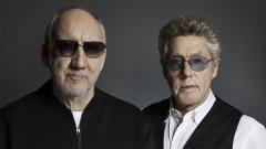 Regolamento: The Who in concerto