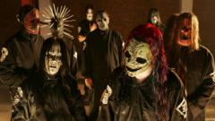 Slipknot, uno studio rivela: è la band più ascoltata nei momenti di rabbia
