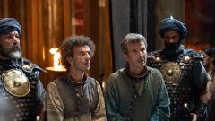 Ficarra e Picone, alla regia de “Il Primo Natale”