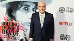 Martin Scorsese: “Non parlo con Bob Dylan da vent’anni!”