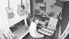 Speciale Home Recording: guida agli studi di registrazione in casa della rockstar!