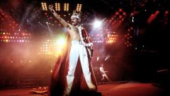 Queen: a Bologna la mostra "Helicopter’s days. I Queen di Denis O’Regan"