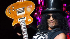 Guns N’ Roses, Slash: “La musica in streaming non aiuta gli artisti, internet ha ucciso l’industria musicale”