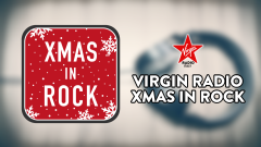 VIRGIN RADIO XMAS IN ROCK - ascolta l'unica web radio rock natalizia