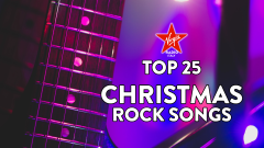 Canzoni di Natale rock - Scopri le 25 più belle